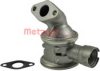 BMW 11727553067 Valve, secondary ventilation